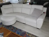 Divano angolare Charles Doimo sofas in offerta