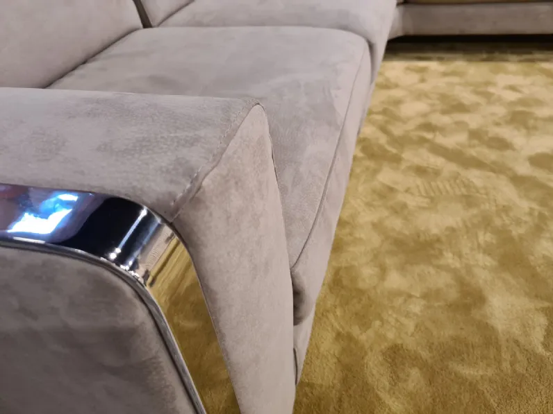 Divano angolare Cv 105 Falco Calia 54 di sconto! Acquista ora!