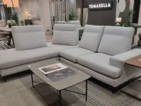 Divano Angolare Angolare Le comfort in Offerta Outlet a 2900