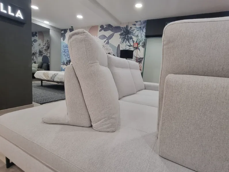 Divano Angolare Angolare Le comfort in Offerta Outlet a 2900
