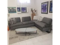 Divano Dialogo P&t salotti a PREZZO OUTLET scontato del 56%