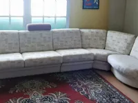 Angolare Divano angolare Cts salotti: con uno SCONTO ESCLUSIVO del 60%