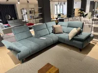Divano Angolare Divano angolare numa Artigianale in Offerta Outlet a 3780 Euro