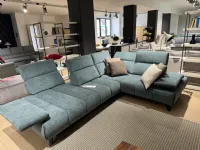 Divano Angolare Divano angolare numa Artigianale in Offerta Outlet a 3780 Euro
