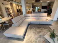 Divano Artigianale Divano componibile modello gina PREZZI OUTLET sconto 20%