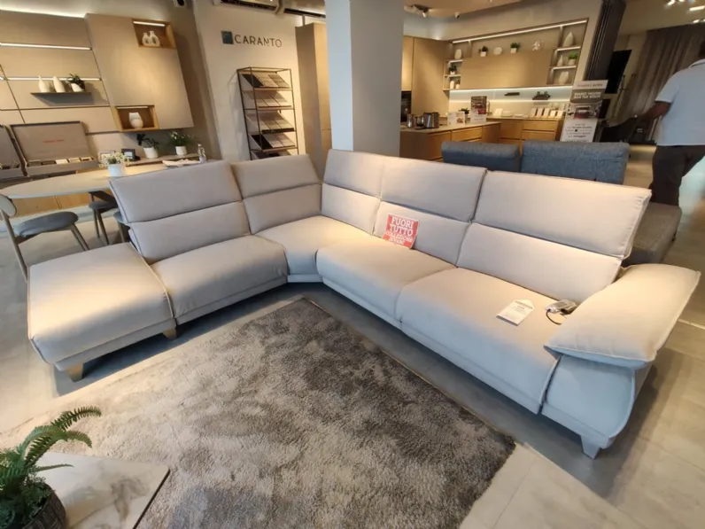 Divano Artigianale Divano componibile modello gina PREZZI OUTLET sconto 20%
