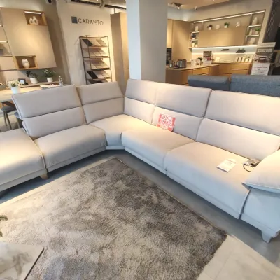 Divano Artigianale Divano componibile modello gina PREZZI OUTLET sconto 20%