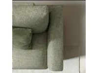 Divano Angolare modello Divano doimo salotti modello norman di Doimo salotti con forte sconto