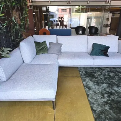 Divano Angolare Divano flexstyle flight Flexstyle ad un prezzo vantaggioso