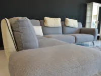 Divano Divano living bright Samoa: con uno SCONTO ESCLUSIVO del 46%