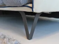 Divano Divano living bright Samoa: con uno SCONTO ESCLUSIVO del 46%