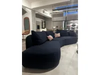 Divano Angolare Duepuntozero di Fox italia a prezzo scontato