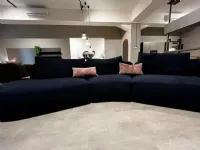 Divano Angolare Duepuntozero di Fox italia a prezzo scontato