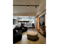 Divano Angolare Duepuntozero di Fox italia a prezzo scontato