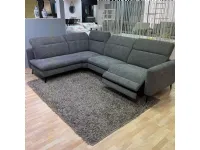 Divano Angolare Dusk Egoitaliano a 3325 Euro