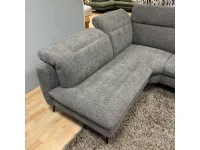 Divano Angolare Dusk Egoitaliano a 3325 Euro