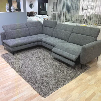 Divano Angolare Dusk Egoitaliano a 3325 Euro