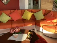 Divano angolare Doris Egoitaliano in offerta: scopri ora!