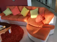 Divano angolare Doris Egoitaliano in offerta: scopri ora!