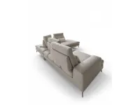 Divano angolare Emmet Le comfort PREZZI OUTLET