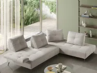 Divano Excelsior 314 x 223 Exc� in OFFERTA - 22%