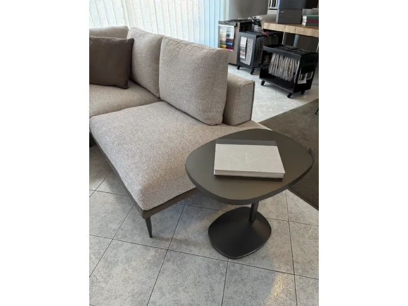 Divano Flight in Tessuto sfoderabile  di Flexstyle scontato 30%