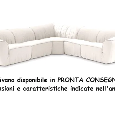 Divano Float Felis: con uno SCONTO ESCLUSIVO del 70%