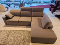 Divano Glide Samoa: con uno SCONTO ESCLUSIVO del 40%