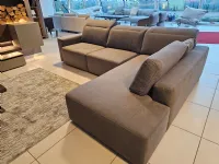 Divano Glide Samoa: con uno SCONTO ESCLUSIVO del 40%