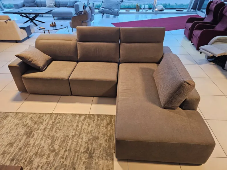 Divano Glide Samoa: con uno SCONTO ESCLUSIVO del 40%