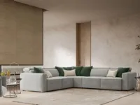 Divano Hill Le comfort: con uno SCONTO ESCLUSIVO del 37%
