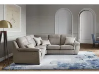 Divano angolare Hollis * Le comfort: SCONTO ESCLUSIVO