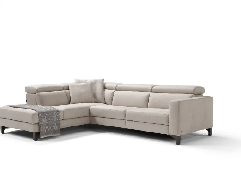Divano Collezione esclusiva Matt PREZZI OUTLET sconto 40%