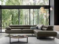 Divano Angolare Astor Nicoline in Offerta Outlet a 3690