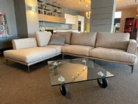 Divano angolare Alexis Fox Italia: sconto fino al 50%!