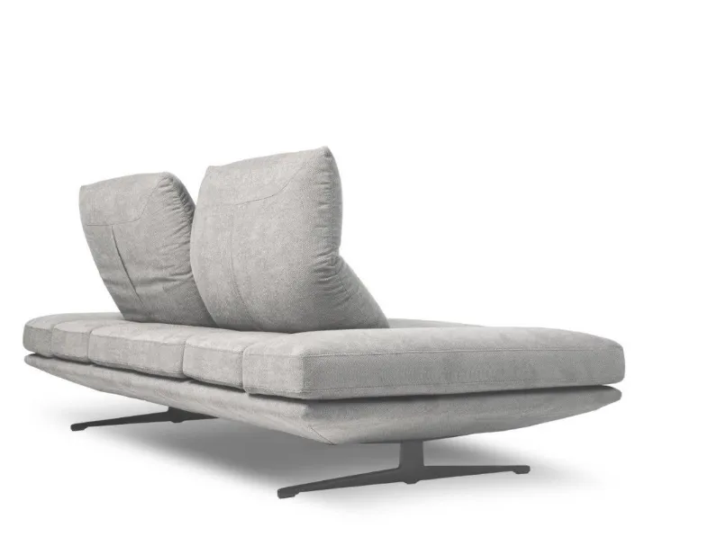 Divano Chamonix Nicoletti home: con uno SCONTO ESCLUSIVO del 46%