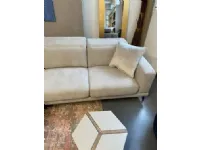 Divano angolare modello Lambert di Le comfort con forte sconto