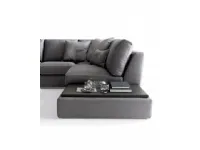 Divano Magyster di Le comfort in stile moderno in Offerta Outlet