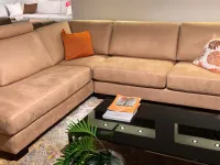 Divano da Grandi modello Ischia  di Divanidea scontato