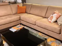 Divano da Grandi modello Ischia  di Divanidea scontato