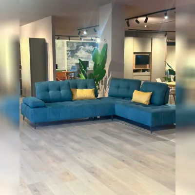 Divano Angolare Joplin Le comfort a 3120 Euro