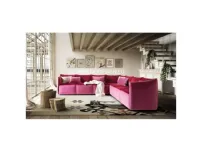 Divano angolare Kubik * Le comfort: SCONTO ESCLUSIVO
