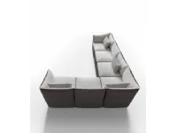 Divano angolare Kubik * Le comfort: SCONTO ESCLUSIVO