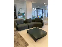 Divano in Tessuto stile moderno modello Laguna scontato - 35%