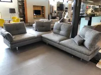 Divano angolare Limes new Saba in Offerta Outlet a soli 6010