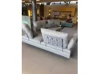 Divano angolare Limes new Saba in Offerta Outlet a soli 6010