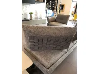 Divano angolare Limes new Saba in Offerta Outlet a soli 6010