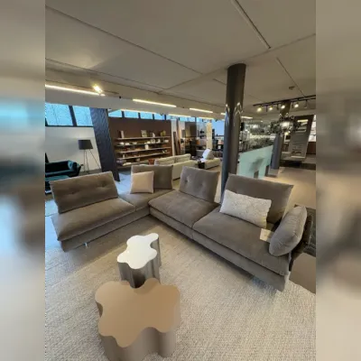 Divano Saba Limes new PREZZI OUTLET sconto 30%