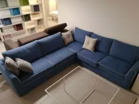 Divano angolare Lola Lecomfort in Offerta Outlet