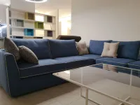 Divano angolare Lola Lecomfort in Offerta Outlet